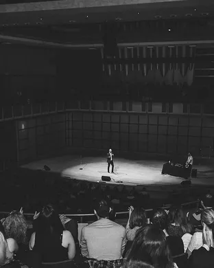 Maz Jobrani Pasadena