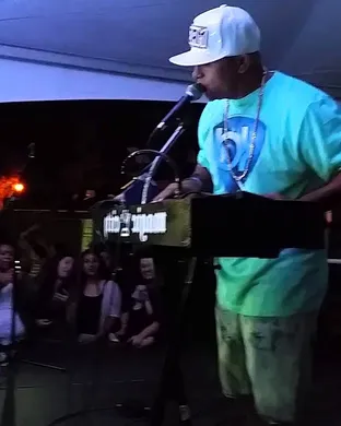 MC Magic Rancho Cucamonga