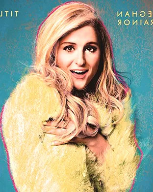 Meghan Trainor Inglewood