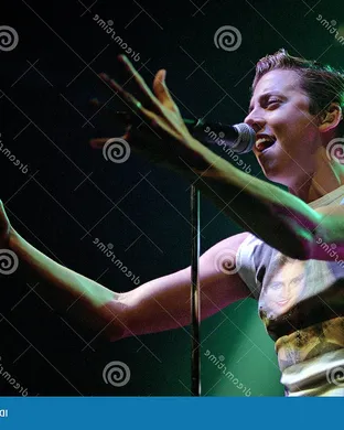 Melanie C Los Angeles