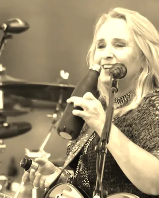 Melissa Etheridge Irvine