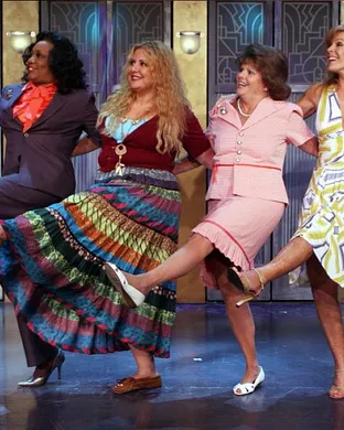 Menopause - The Musical Laguna Beach