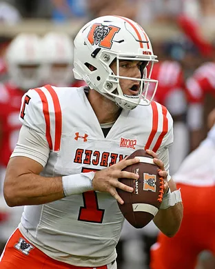 Mercer Bears Football Atlanta