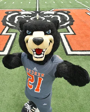 Mercer Bears Atlanta