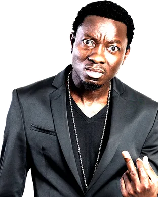 Michael Blackson Los Angeles