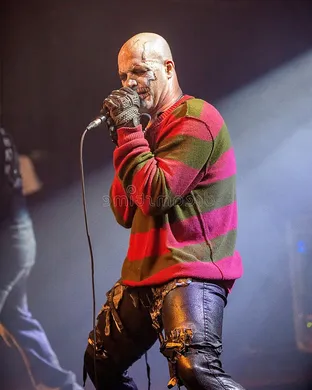 Michale Graves West Hollywood