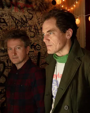 Michael Shannon Los Angeles
