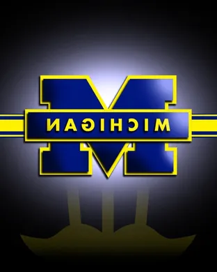 Michigan Wolverines Football Ann Arbor