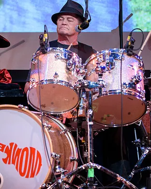 Micky Dolenz Los Angeles