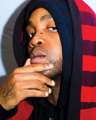 Mike Jones Fontana