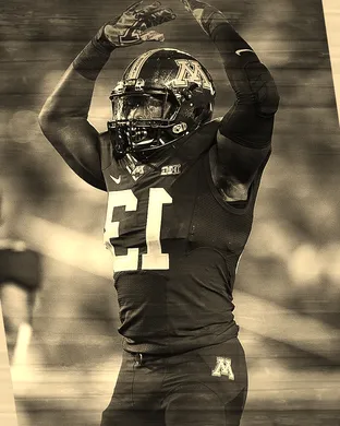 Minnesota Golden Gophers Football Minneapolis