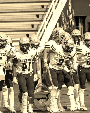 Montana Grizzlies Football Missoula