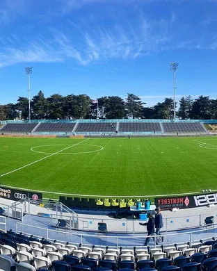 Monterey Bay Fc Irvine