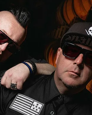 Moonshine Bandits West Hollywood