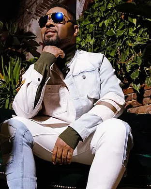Musiq Soulchild Anaheim