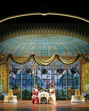 My Fair Lady Costa Mesa