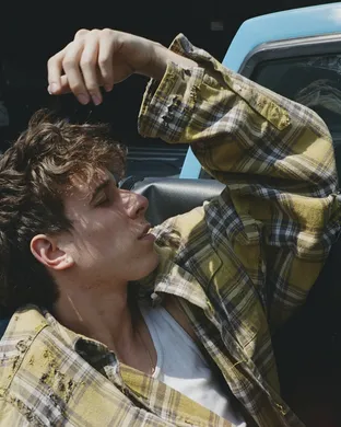 Nate Sib Los Angeles