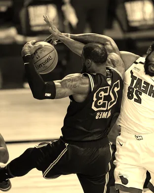 Nba Finals Los Angeles