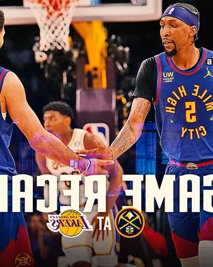 Nba Western Conference Finals Inglewood