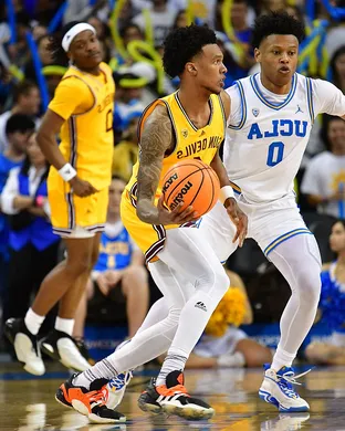 NCAA Men's Basketball Tournament: West Regional - All Sessions