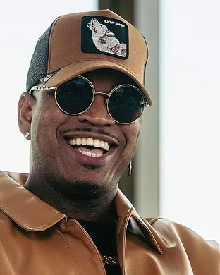 Ne-Yo Inglewood