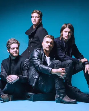 Needtobreathe Los Angeles