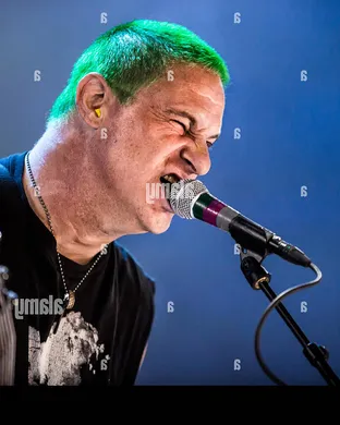 Neurosis Los Angeles