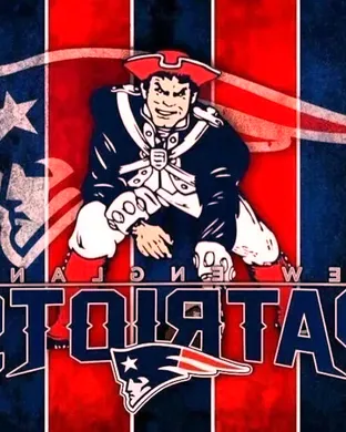 New England Patriots Inglewood