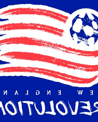 New England Revolution Carson