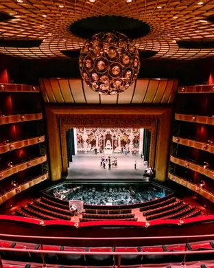 New York City Ballet Los Angeles