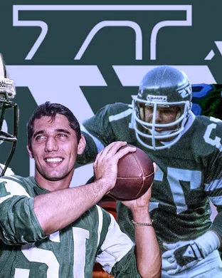 New York Jets Inglewood