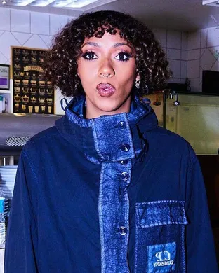 Nia Archives Los Angeles