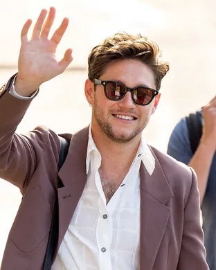 Niall Horan Inglewood