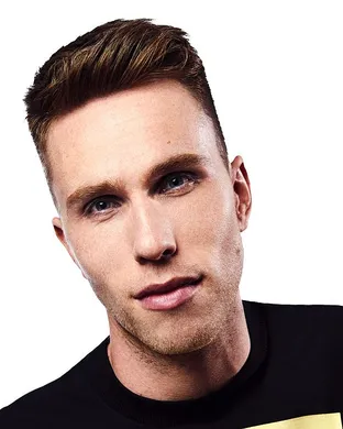 Nicky Romero Los Angeles