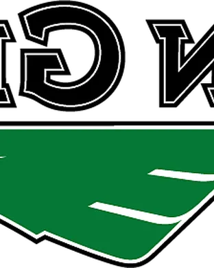 North Texas Mean Green Denton
