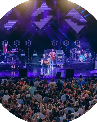 O.A.R. Los Angeles
