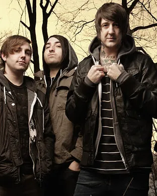Of Mice and Men - Band Santa Ana