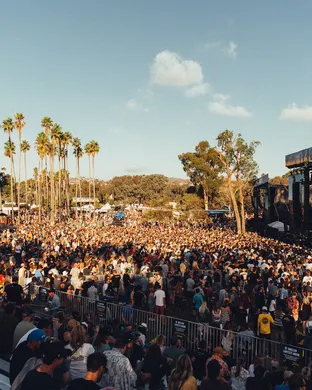 Ohana Festival: Eddie Vedder, Tyler Childers & Pearl Jam - 3 Day Pass