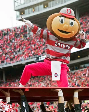 Ohio State Buckeyes Los Angeles
