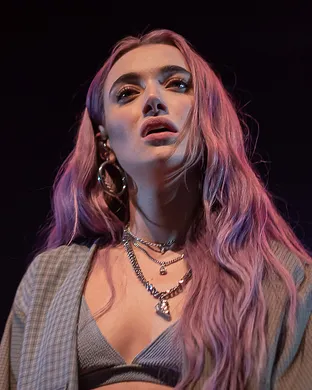 Olivia O'Brien Los Angeles