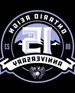 Ontario Reign Ontario