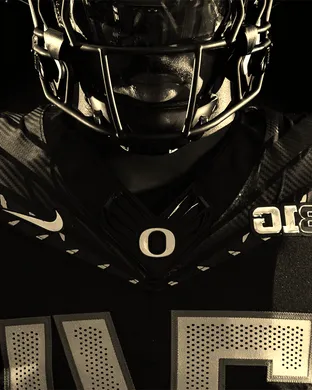 Oregon Ducks Eugene