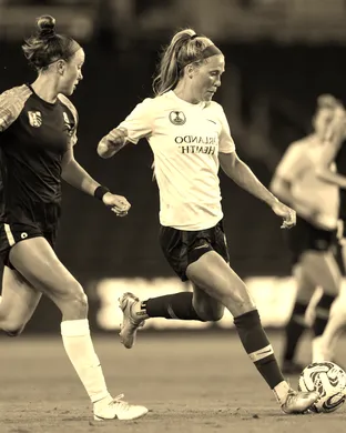 Orlando Pride Los Angeles