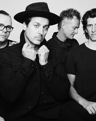 Our Lady Peace Los Angeles