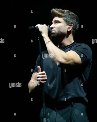 Pablo Alboran Inglewood