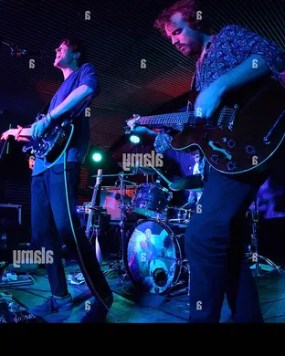 Palace - Band Los Angeles