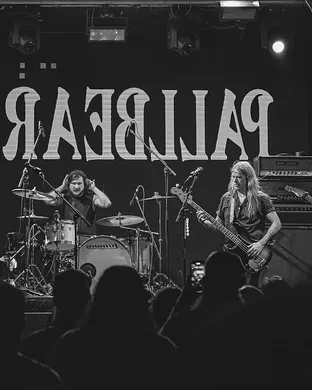Pallbearer Santa Ana