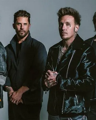 Papa Roach Ontario