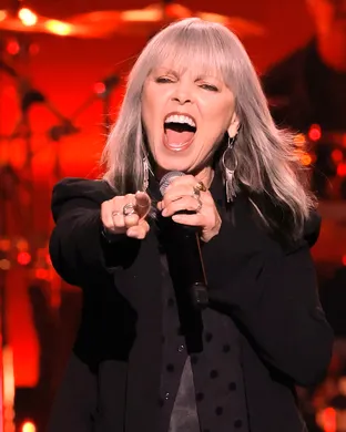 Pat Benatar Los Angeles