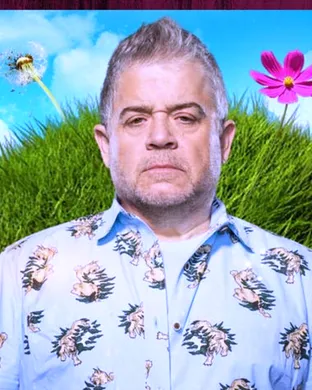 Patton Oswalt Los Angeles